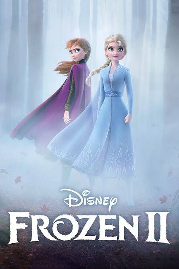 Fashion Frozen 2 