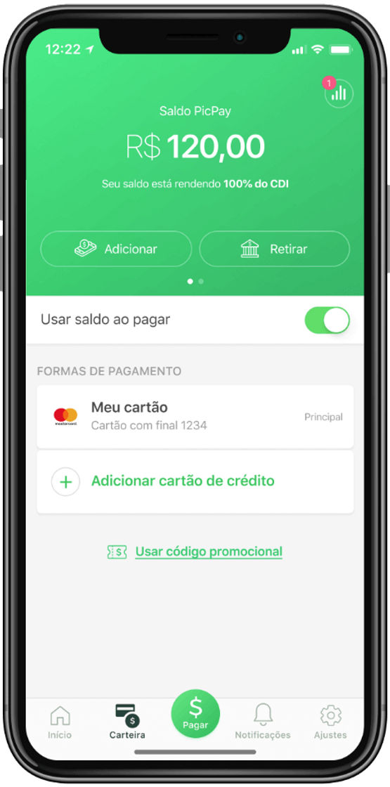 App Picpay