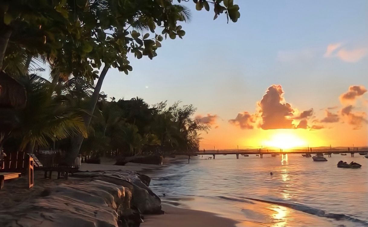 Fashion Barra Grande - península de Maraú, Bahia ❤️