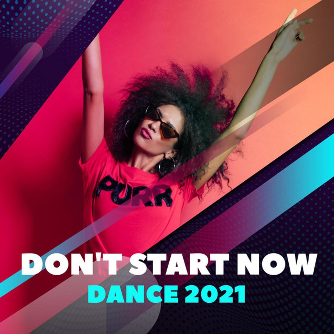 Music Don't Start Now