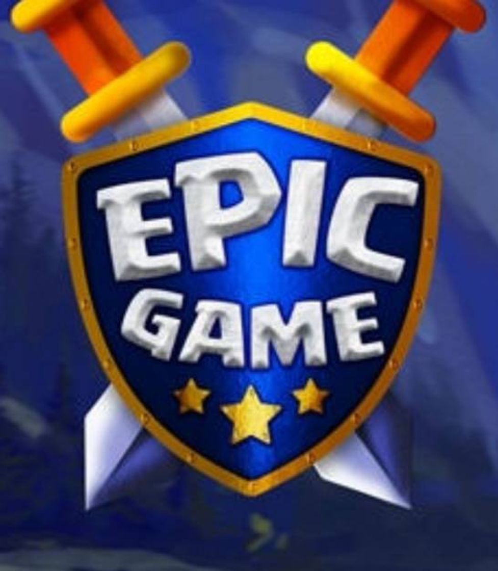 Lugares Epic Game