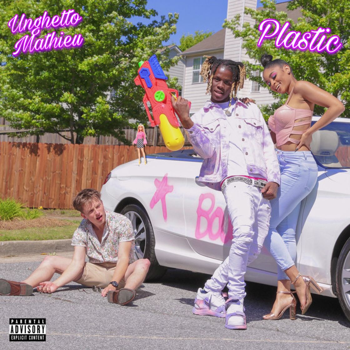 Music Plastic