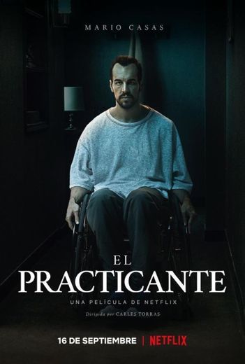 El practicante 