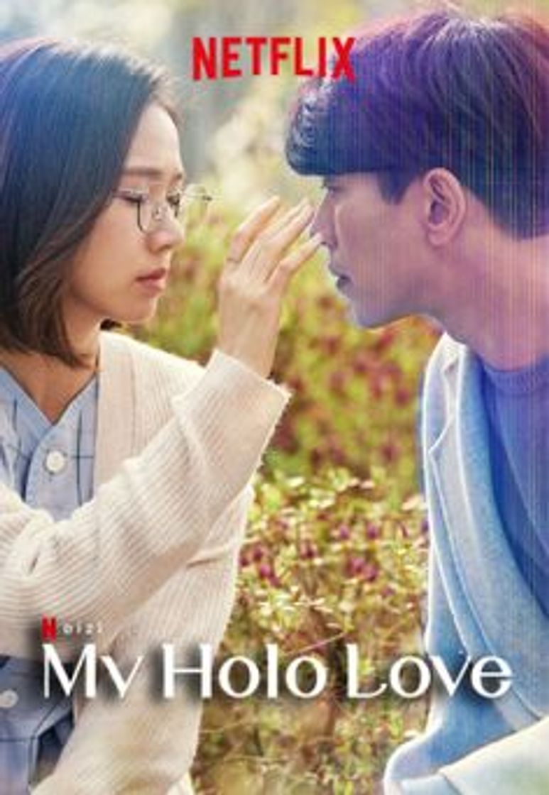 Serie My Holo Love