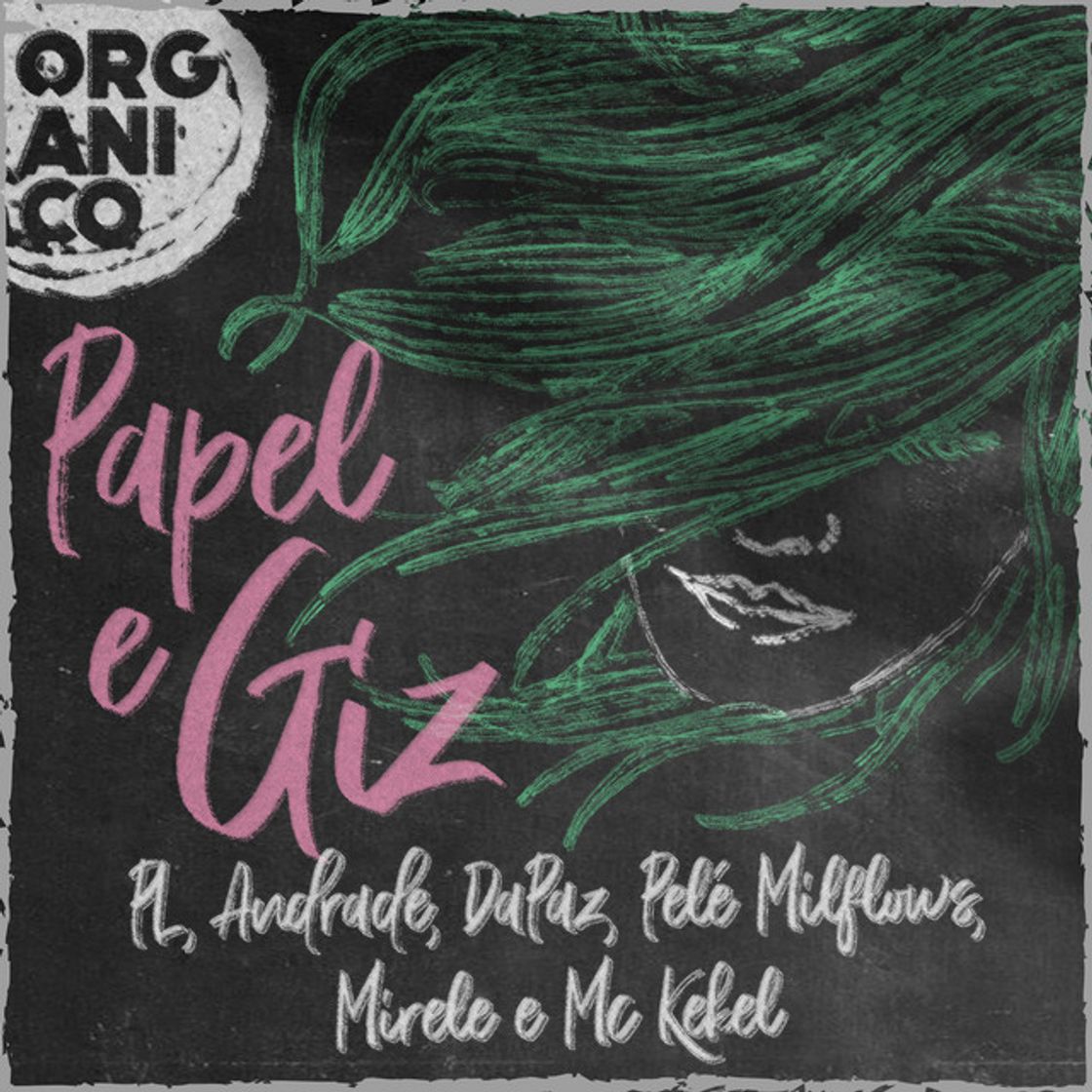 Music Papel e Giz