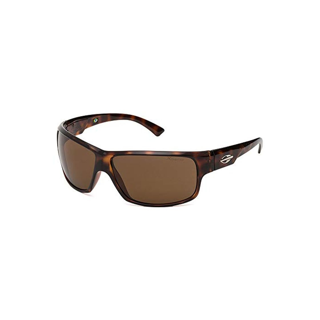 Producto Mormaii Gafas de sol Joaca negro y gris con lentes polarizadas