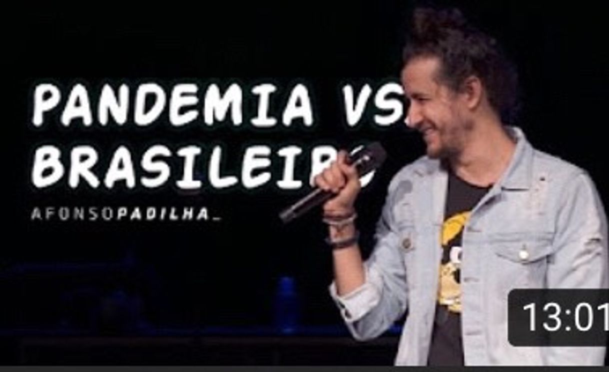 Moda Afonso padilha- pandemia vs brasileiros