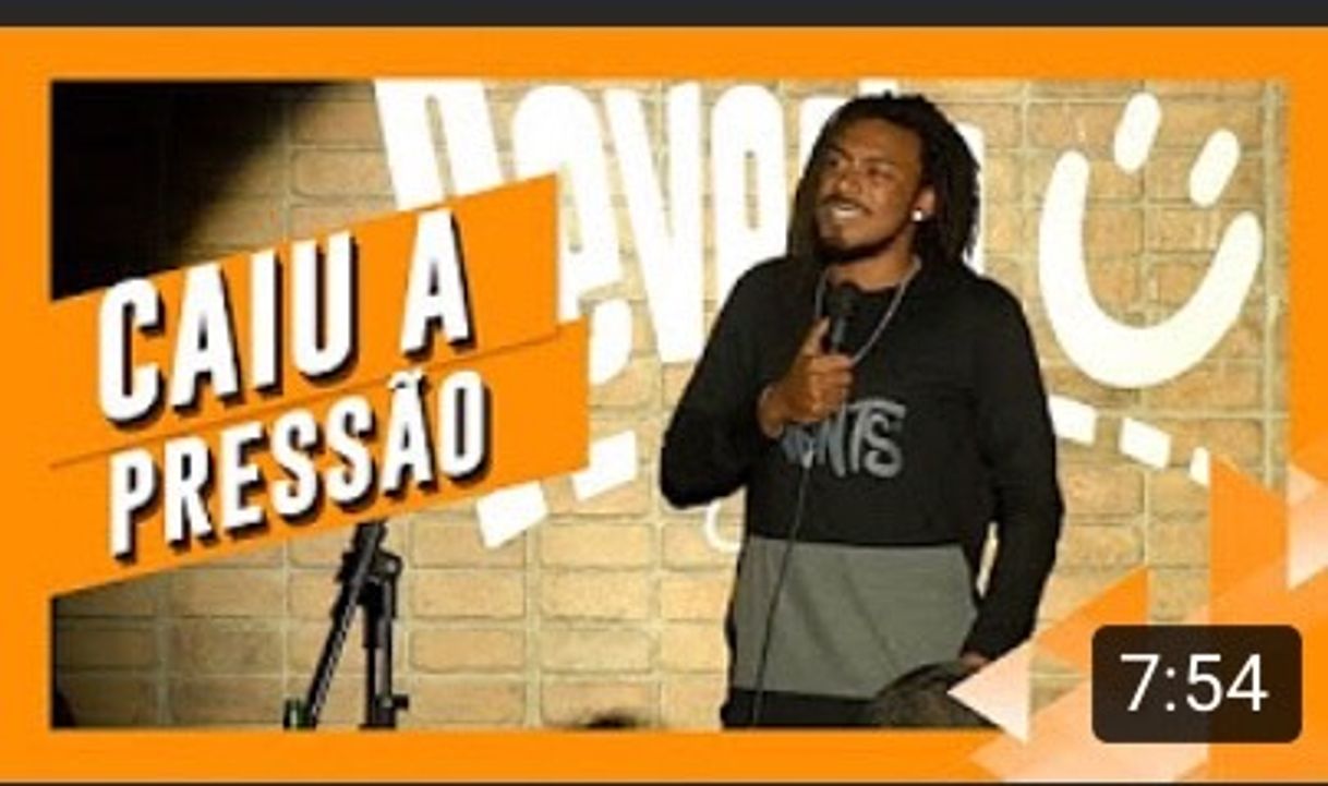 Fashion Jhordan Matheus- minha pressão baixou nas quatro paredes 