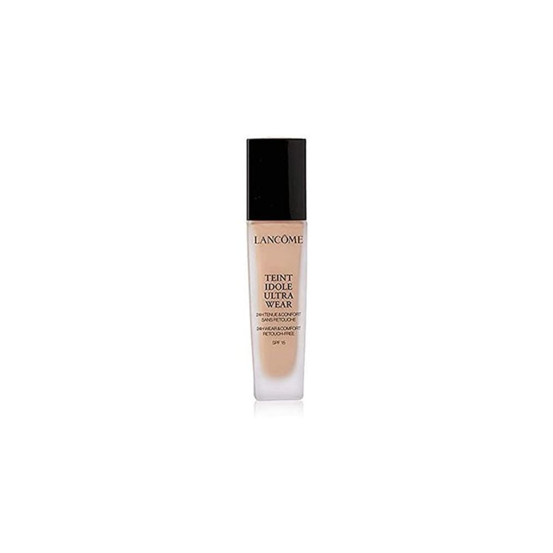 Belleza Lancôme Teint Idole Ultra Wear Base de Maquillaje Tono 02 Lys Rosé