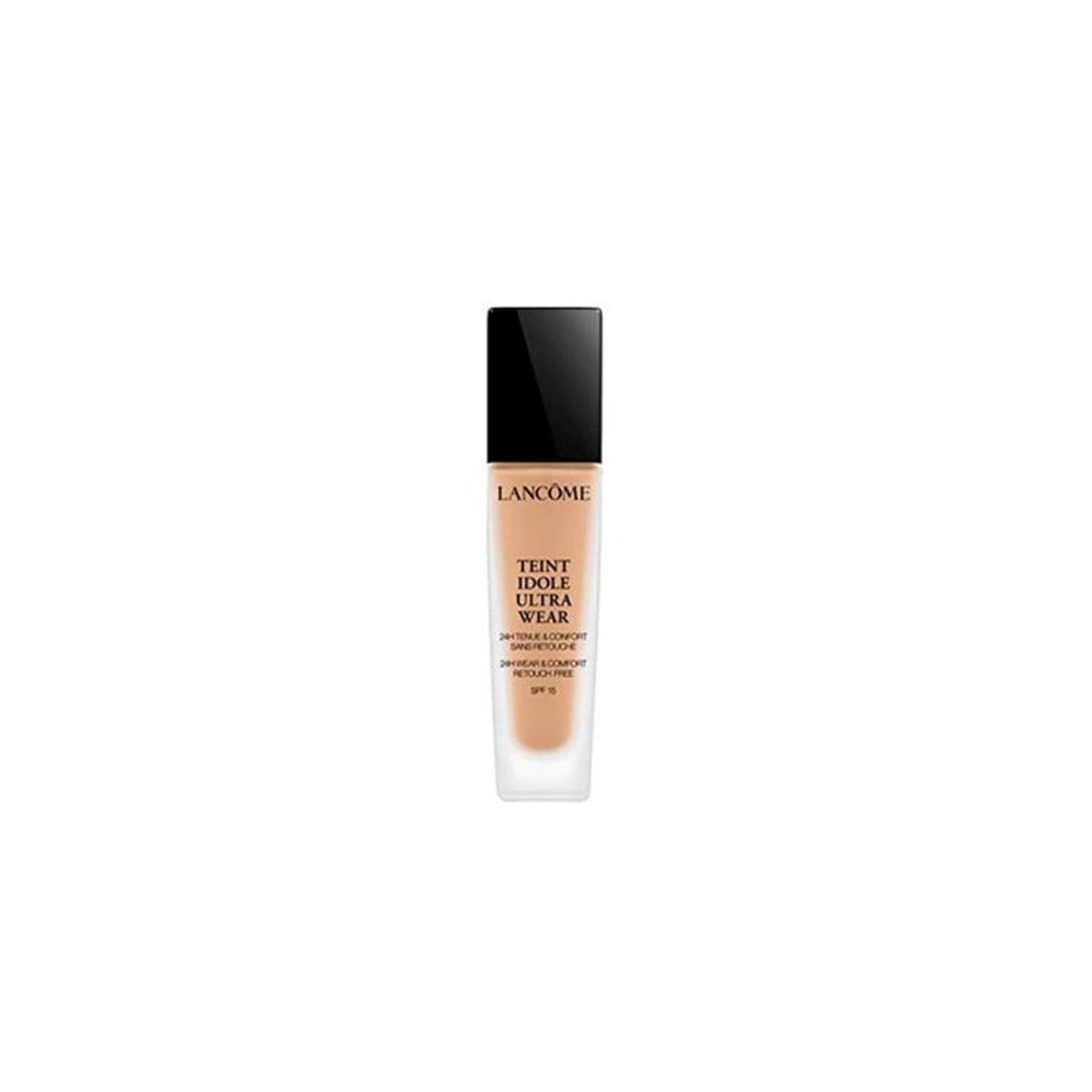 Belleza Lancôme Teint Idole Ultra Wear, Base de maquillaje