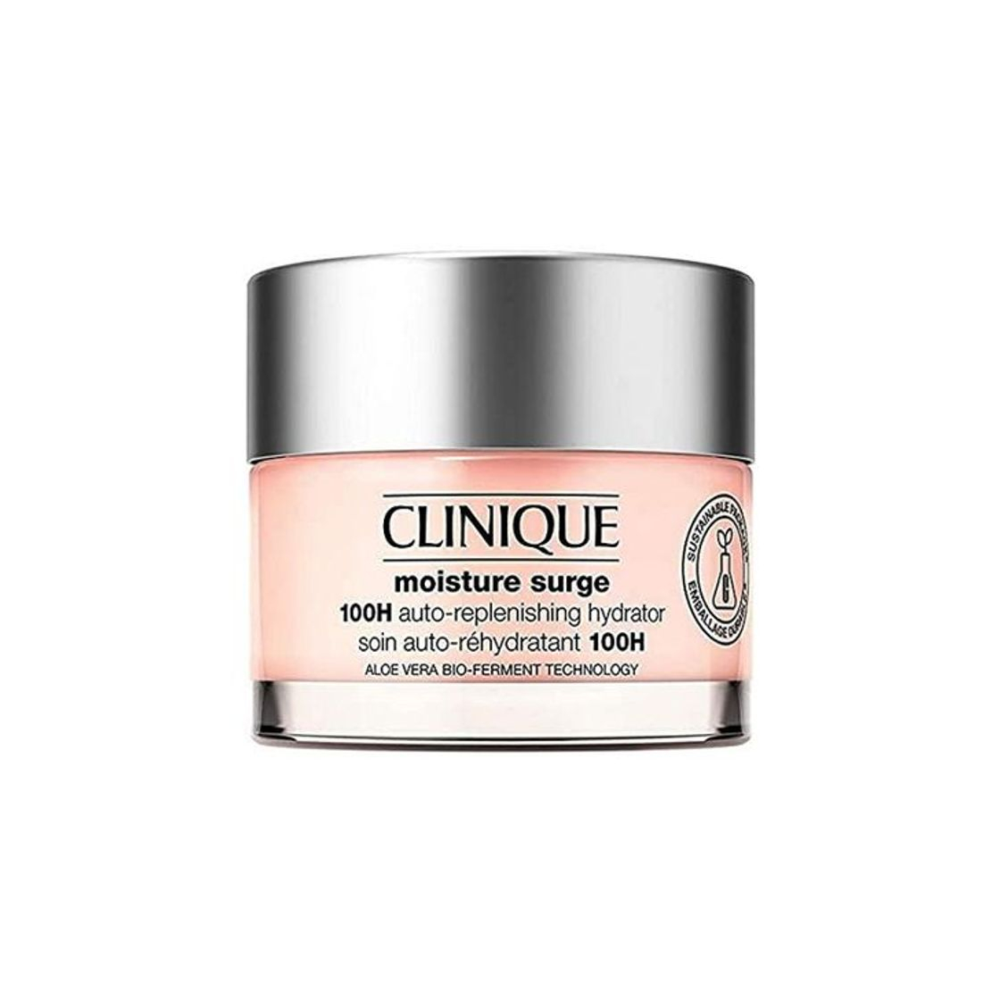 Beauty Creme Hidratante Moisture Surge Clinique 100H