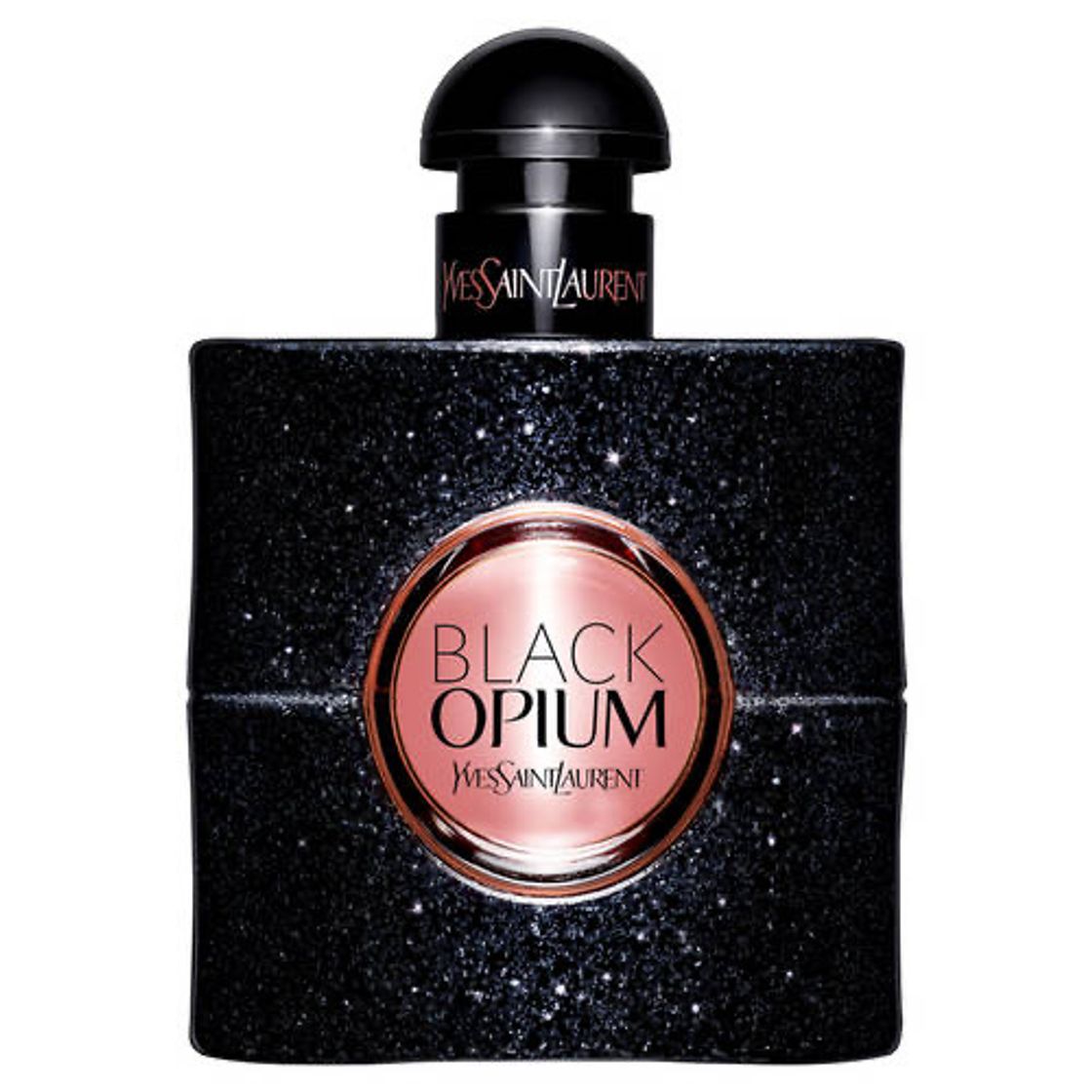 Belleza Black Opium de Yves Saint Laurent 