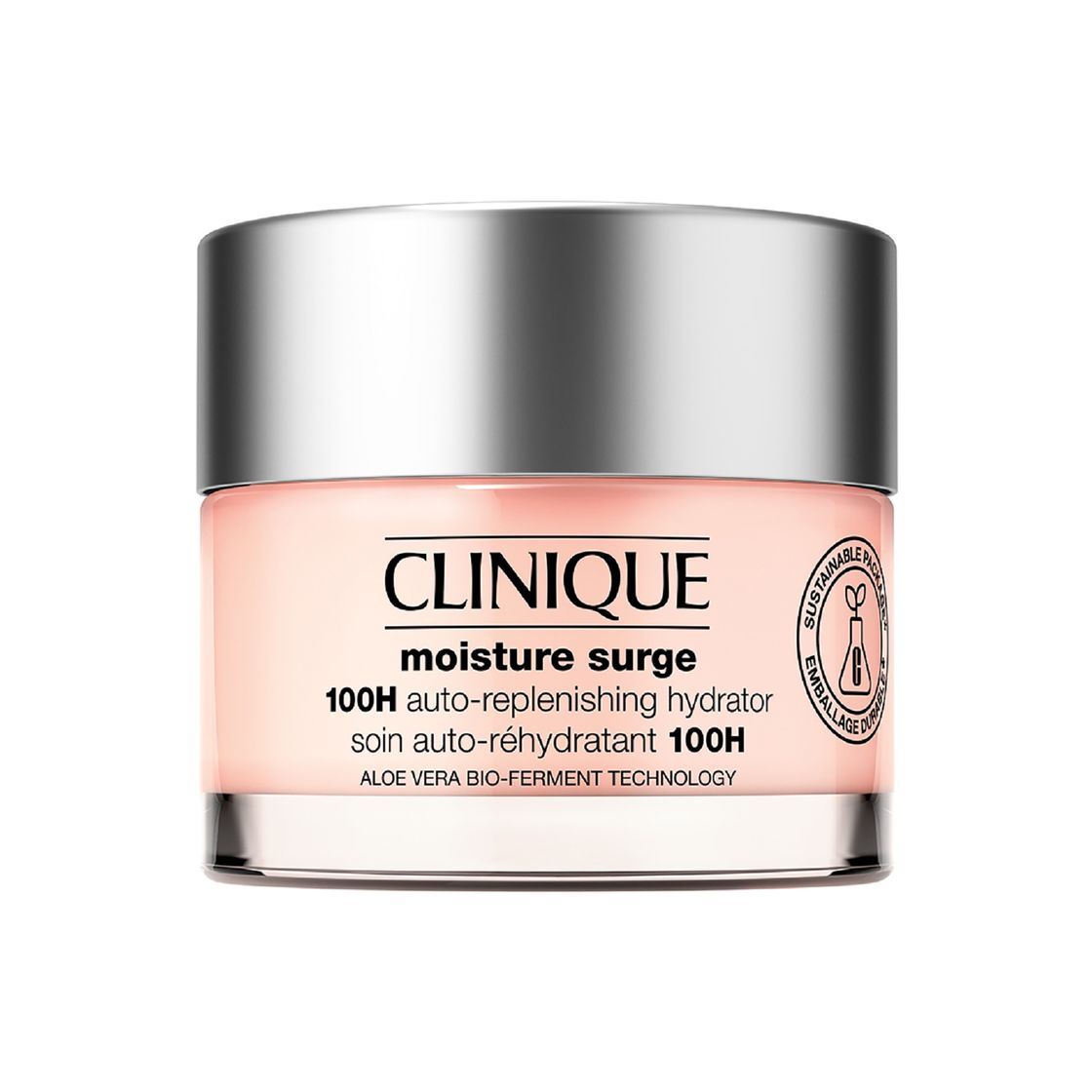 Belleza Moisture Surge de Clinique