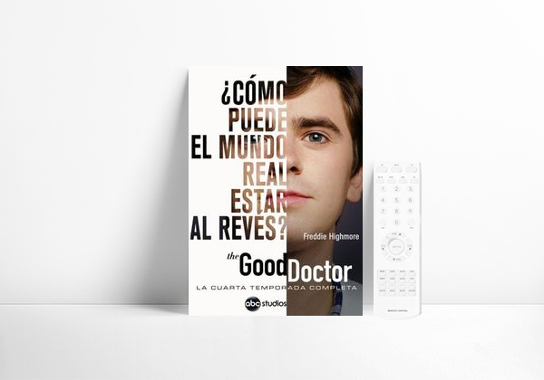 Série The Good Doctor: O Bom Doutor