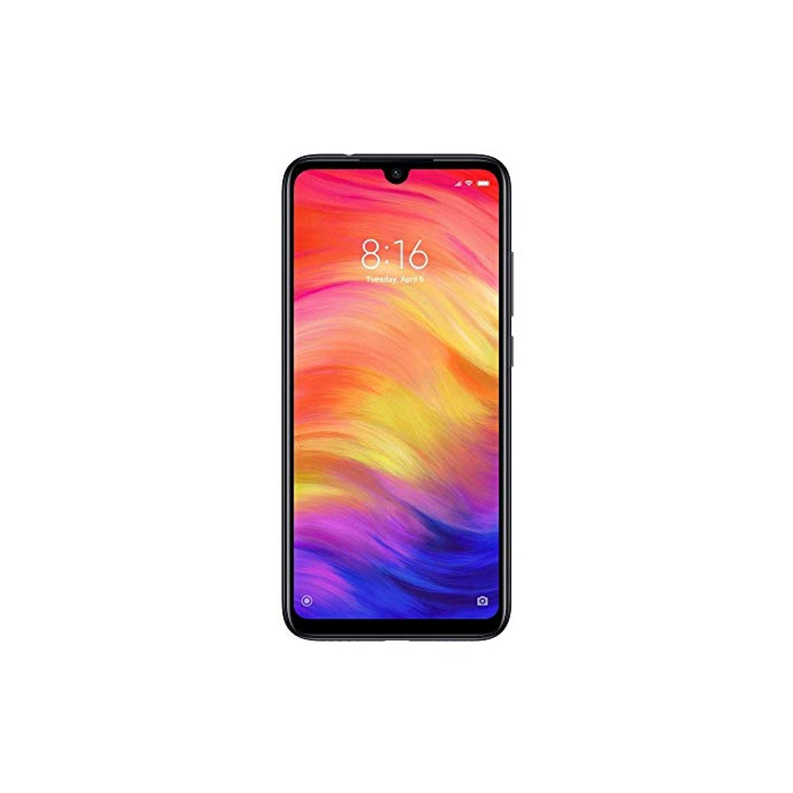 Producto Versión Global Xiaomi Redmi Note 7 4GB 64GB Smartphone S660 Octa Core