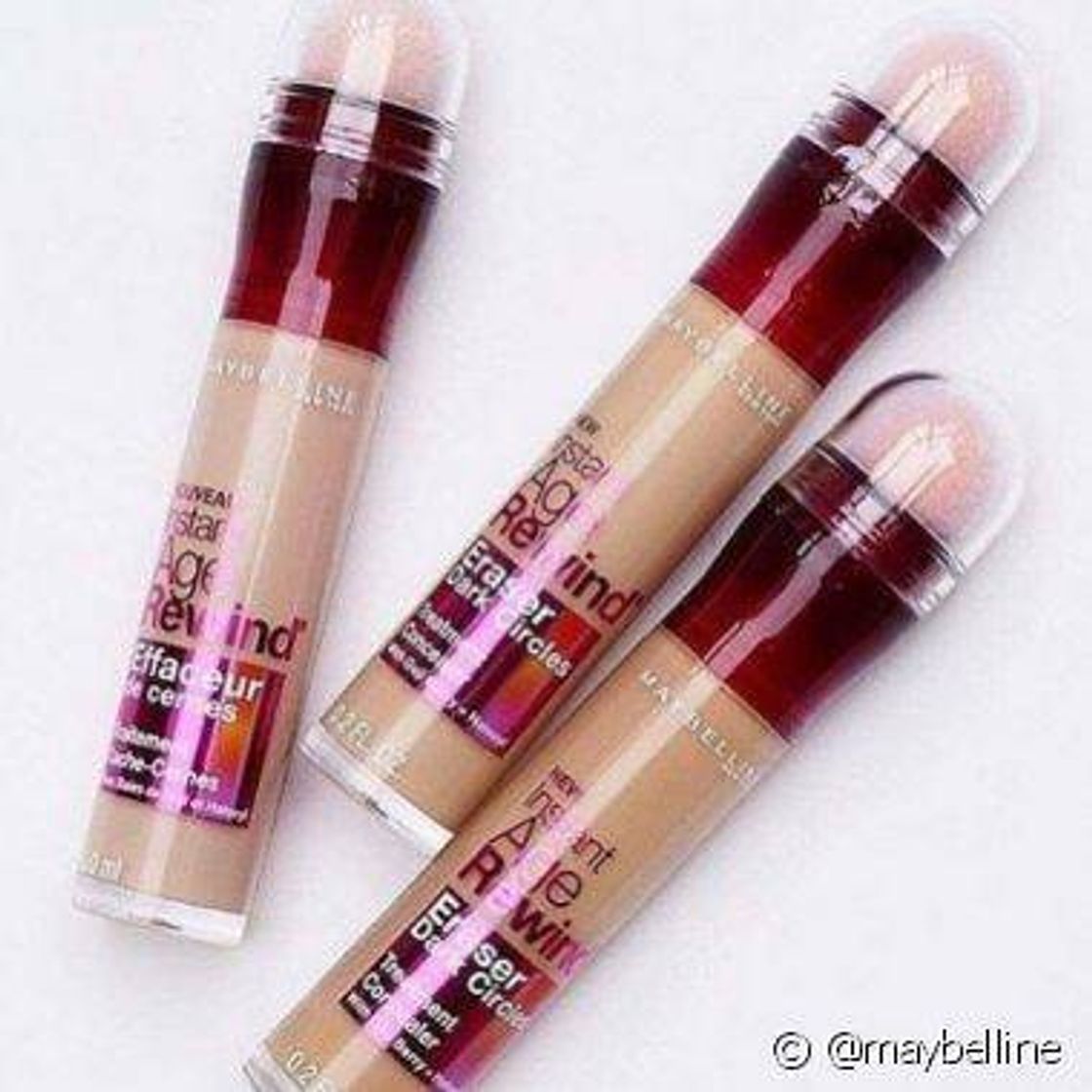 Fashion Maybelline Corrector de Ojeras