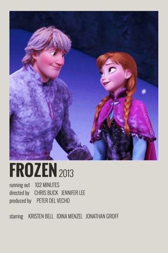 Frozen