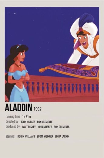 Aladdin