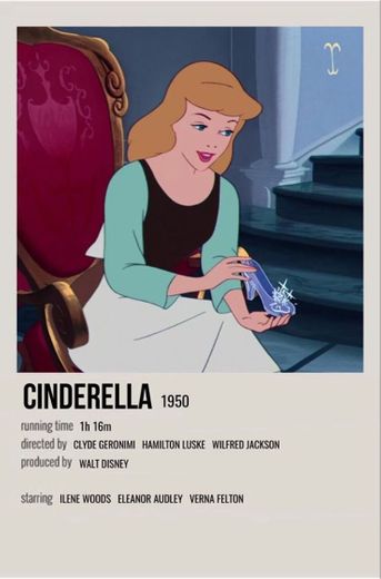 Cinderella