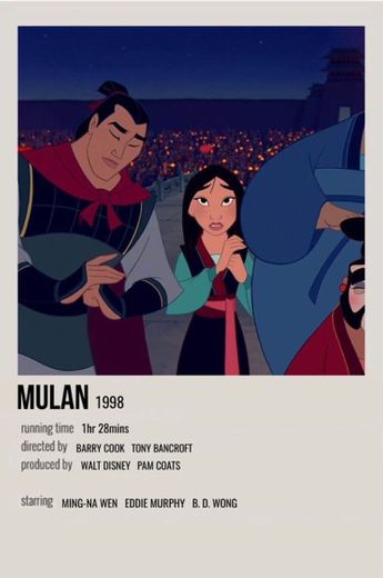 Mulan