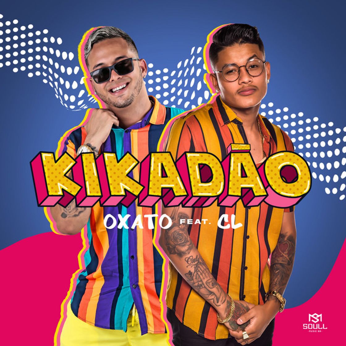 Music Kikadão