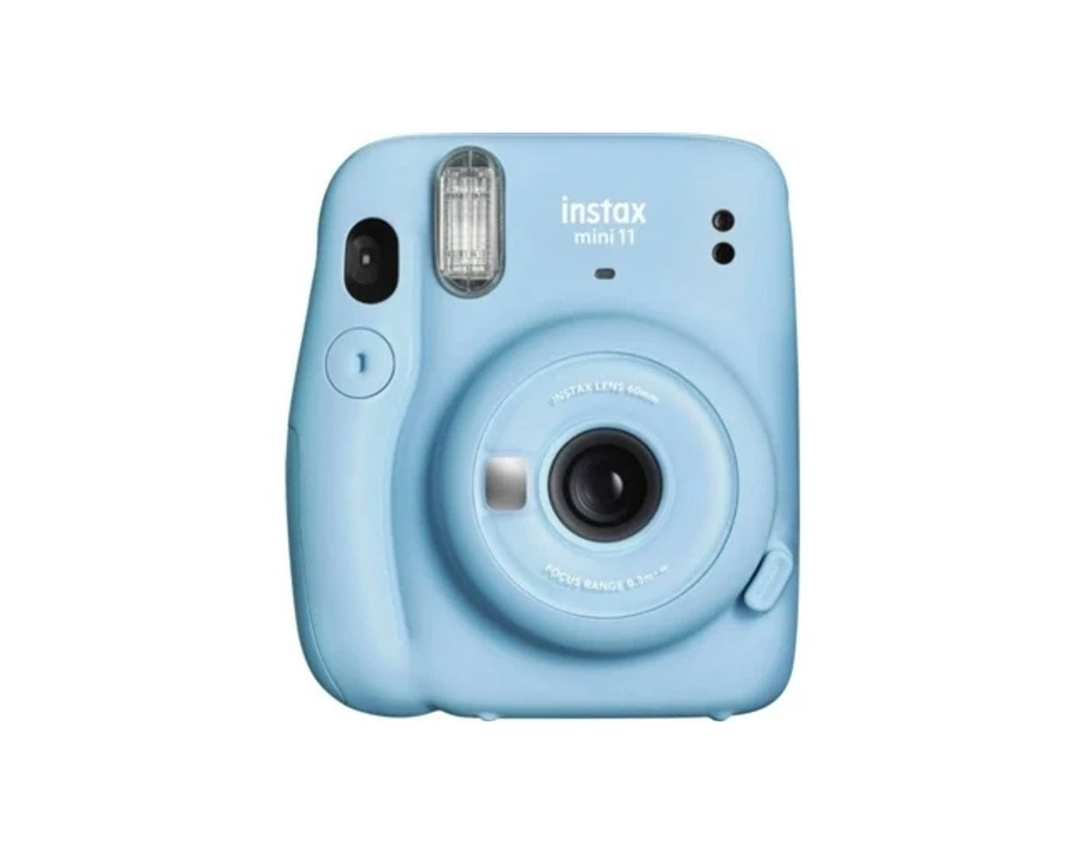 Electrónica Cámara instantánea Fujifilm Instax Mini 9