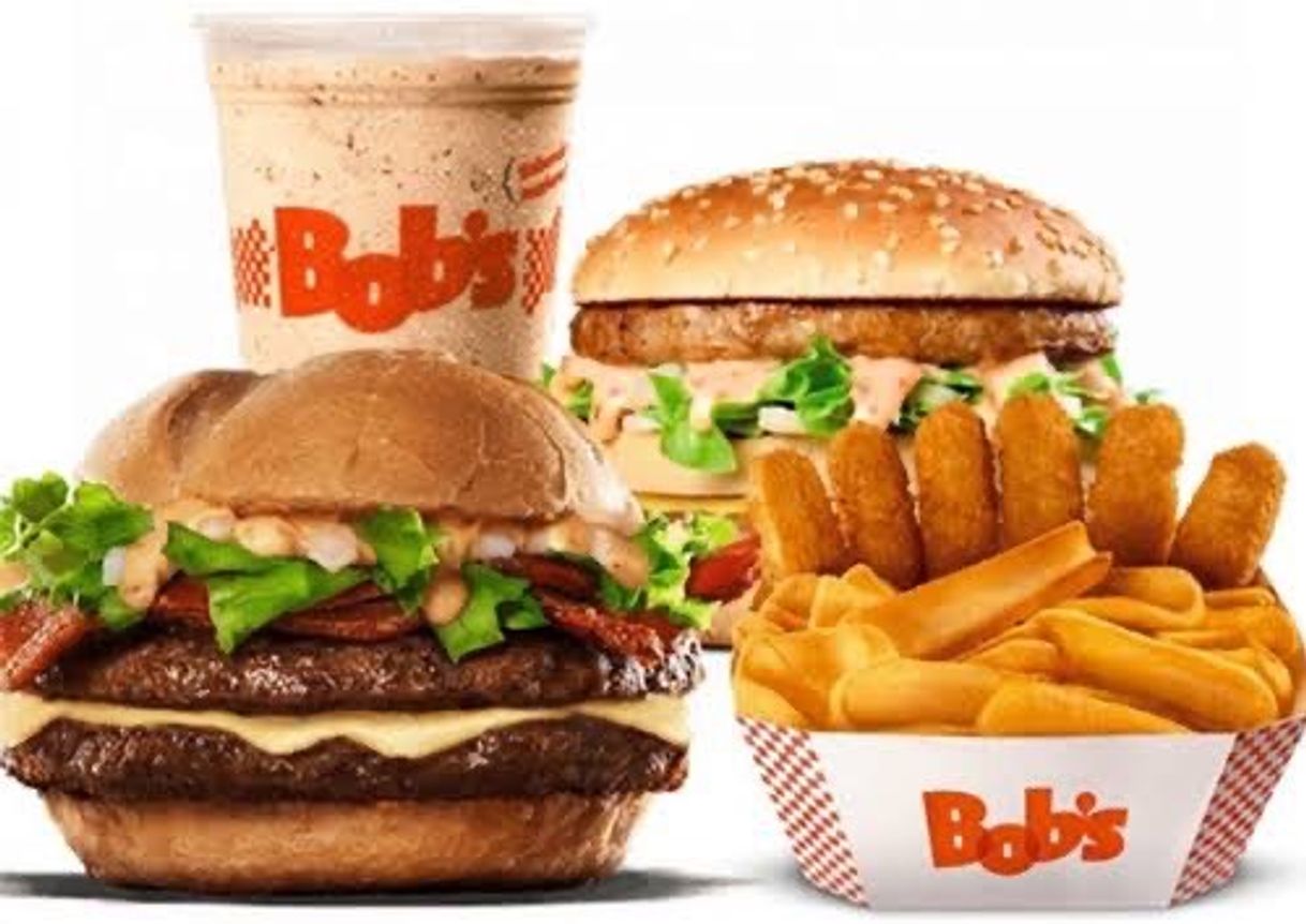 Restaurantes Bob's