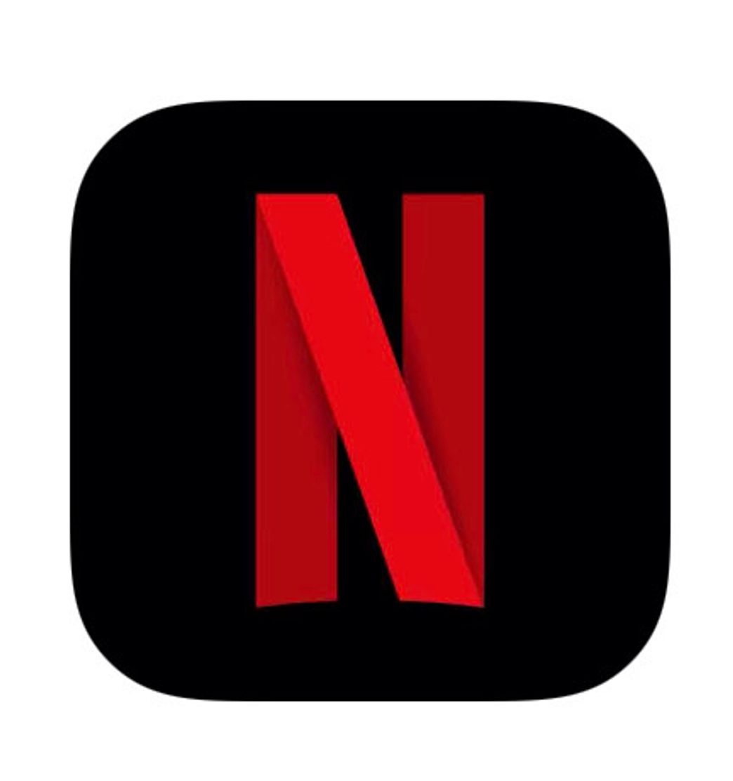 App Netflix 