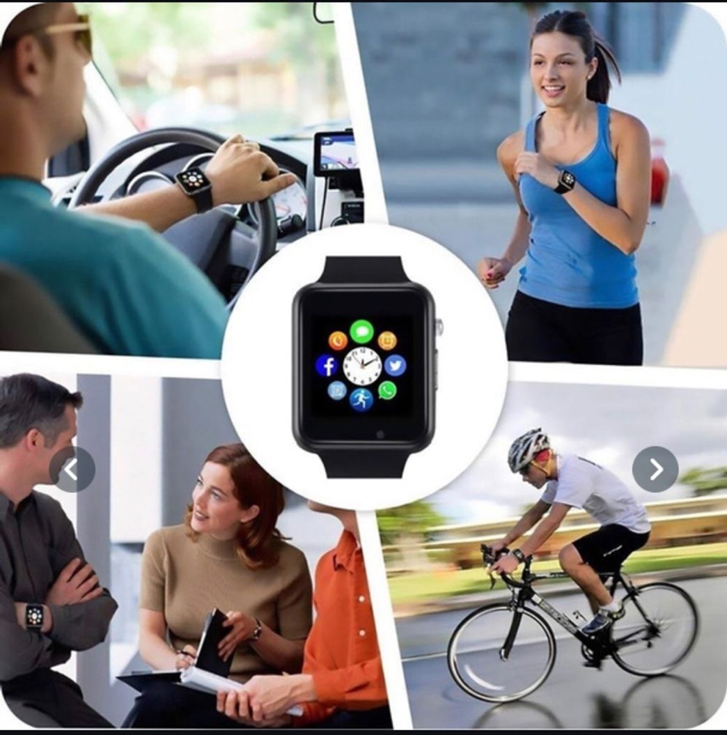 Producto Smart Watch top 