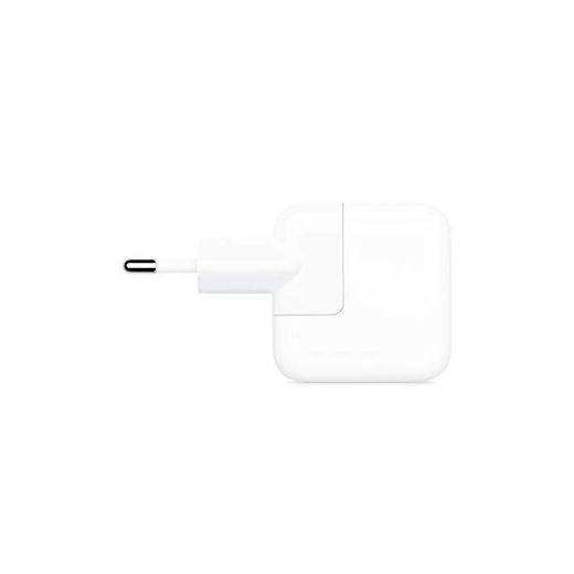 Apple Adaptador de Corriente USB de 12 W