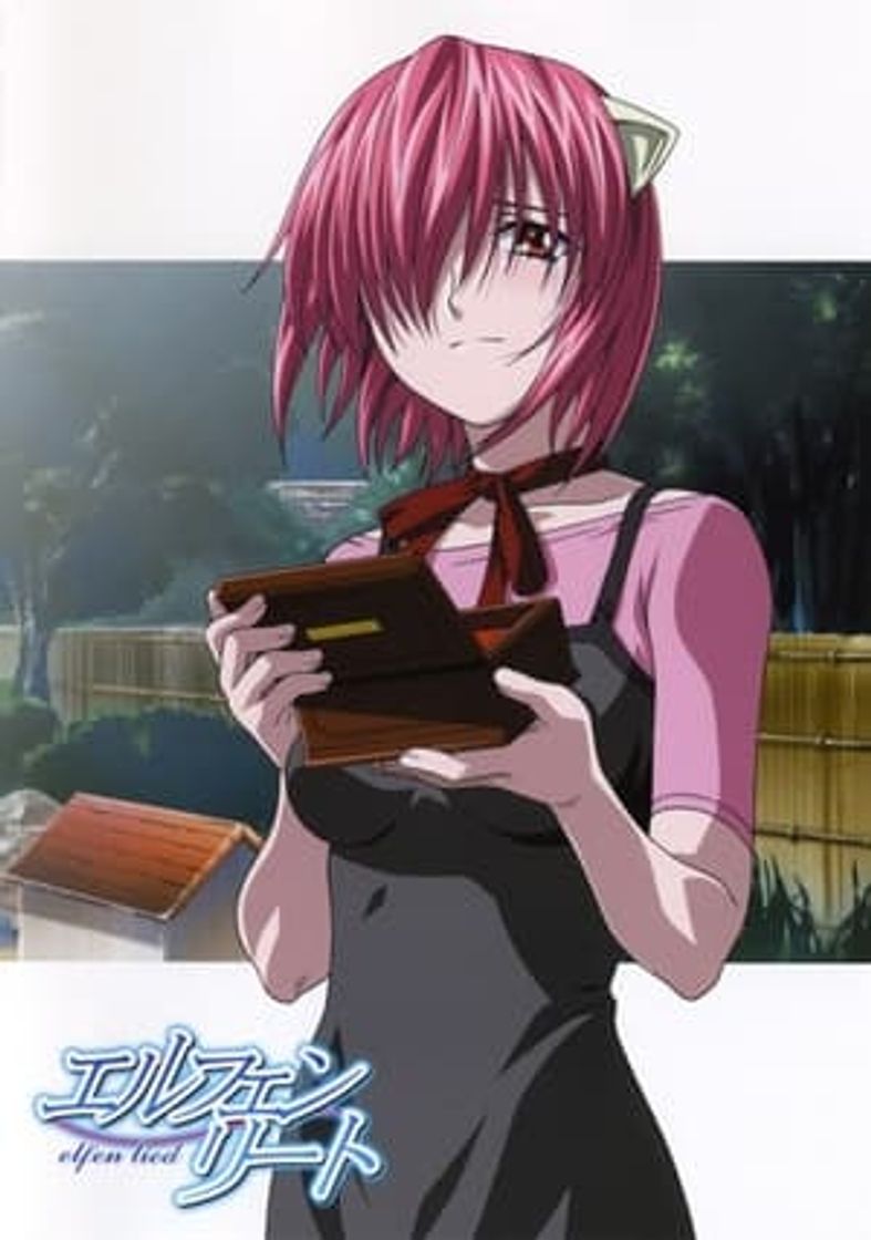 Películas Elfen Lied Special