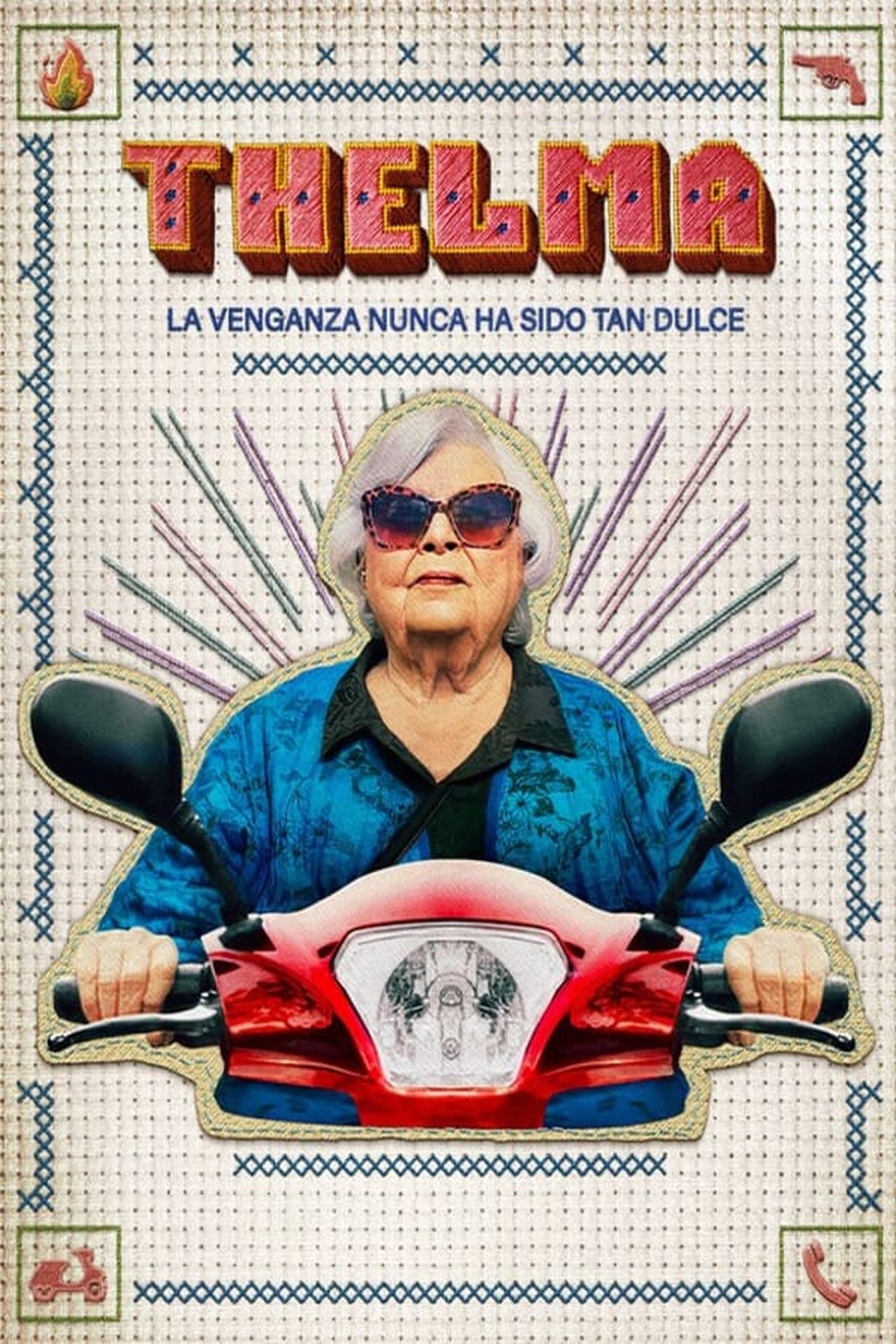 Película Thelma
