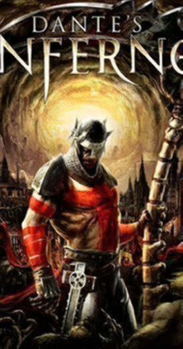 Videojuegos Dantes inferno