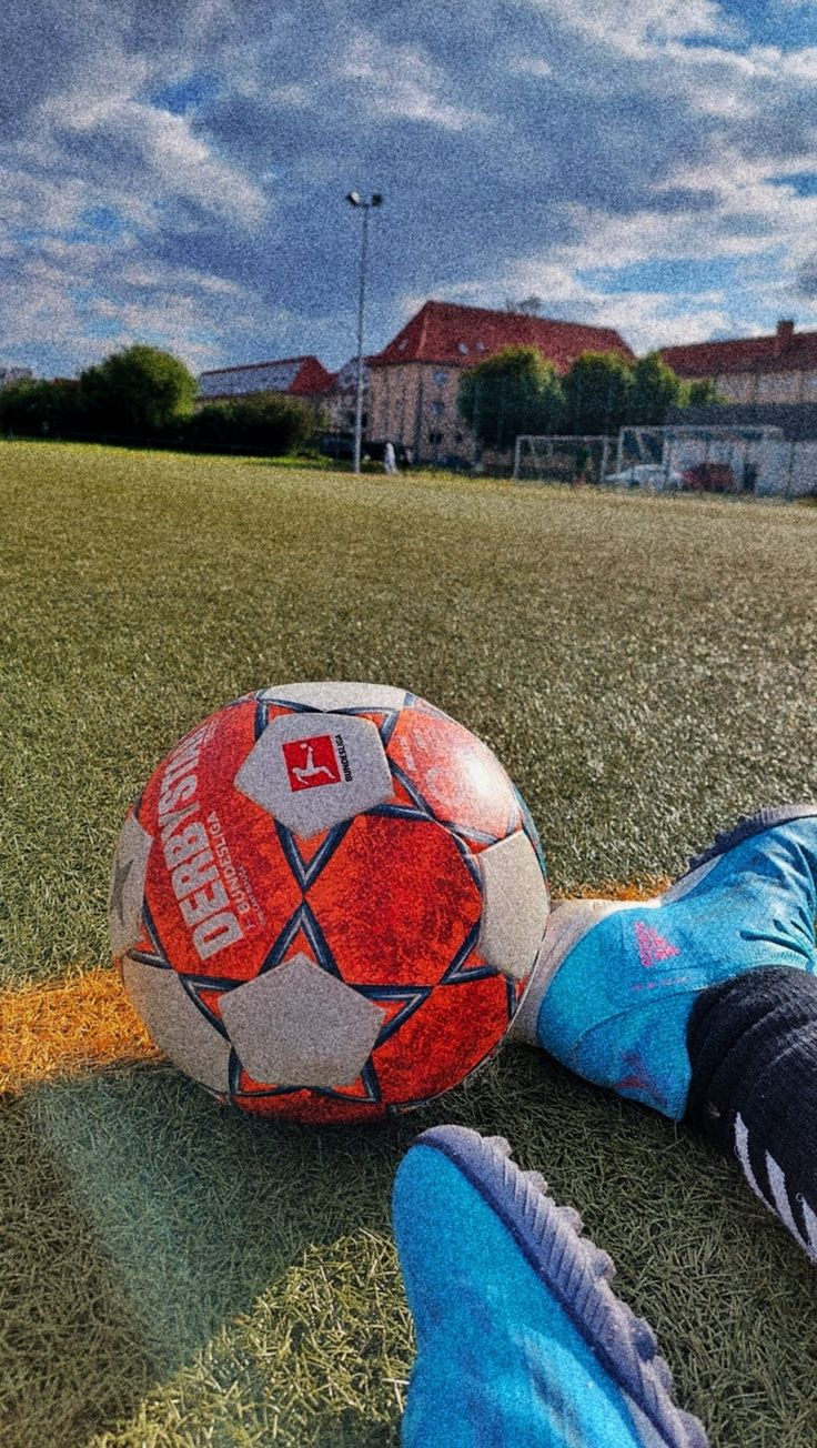 Social Você também gosta de futebol