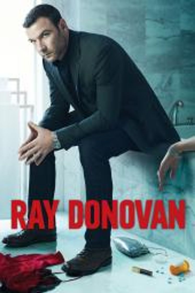 Serie Ray Donovan