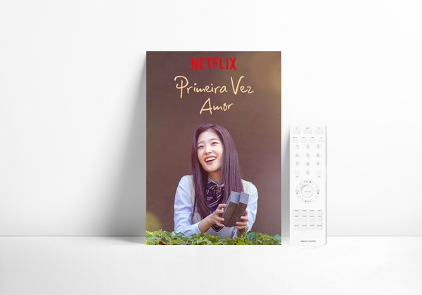 Series My First First Love