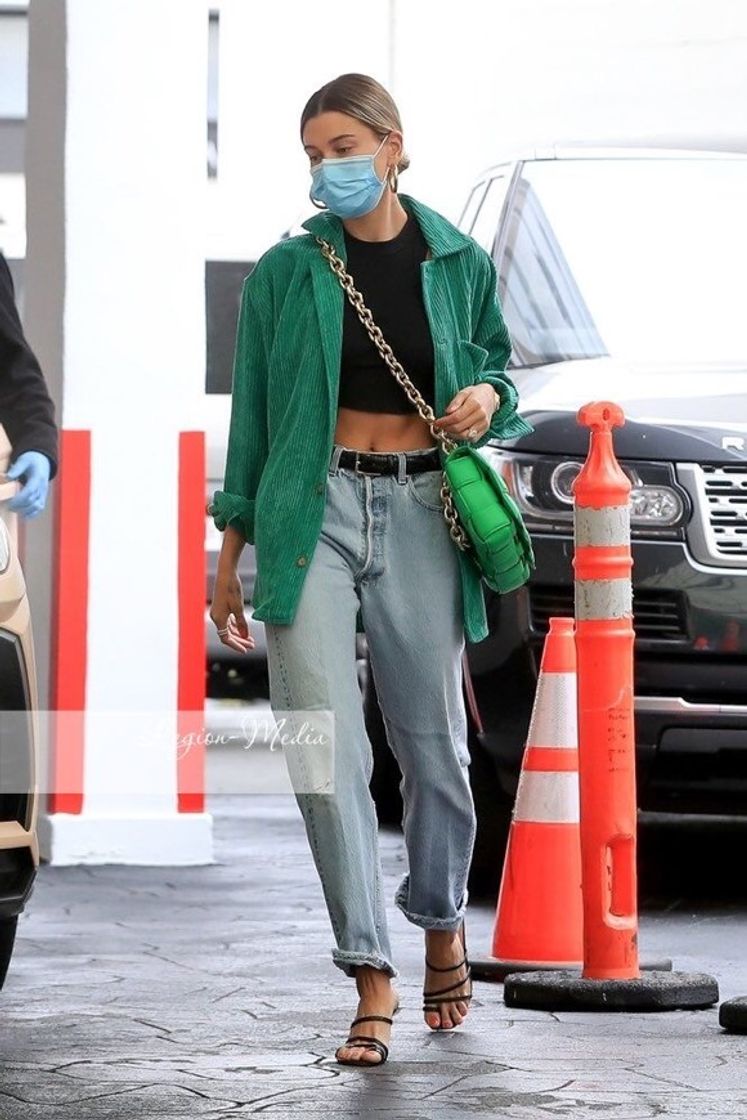 Social green outfit ✨🐉