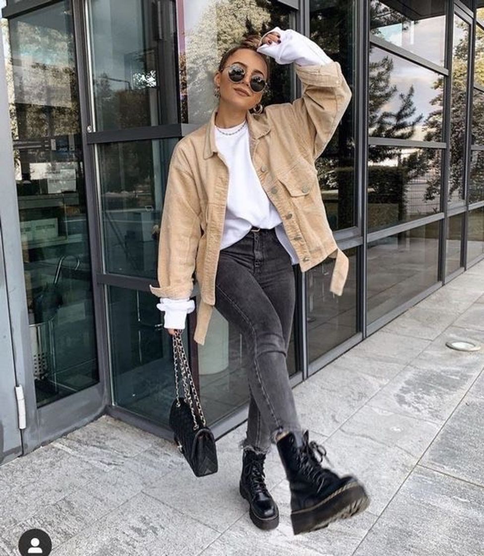 Social outfit para o inverno ✨🌬