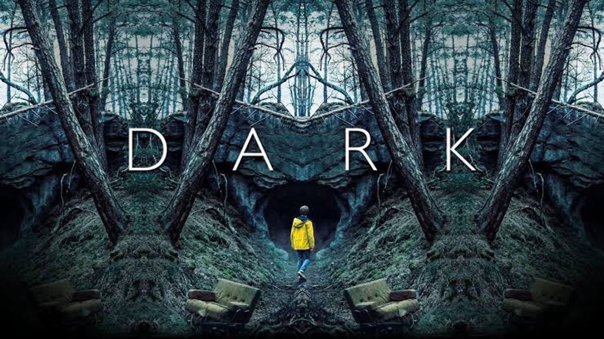 Moda Dark | Netflix Official Site