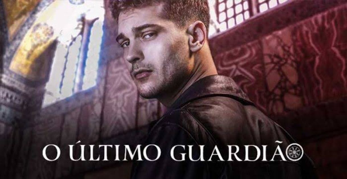 Fashion O Último Guardião | Netflix Official Sites 