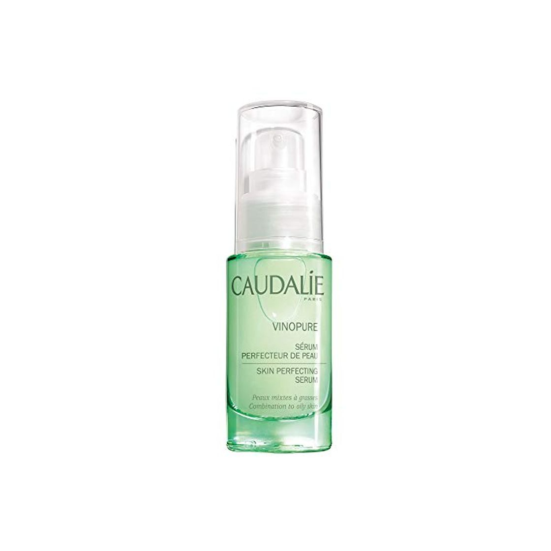 Caudalie Caudalie Vinopure Imperccion Sr 30Ml