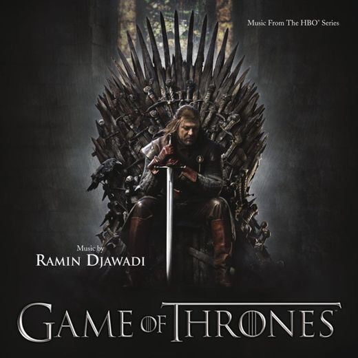 Main Title - From The "Game Of Thrones" Soundtrack