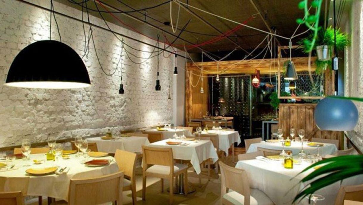 Restaurantes Restaurante Las Tortillas de Gabino