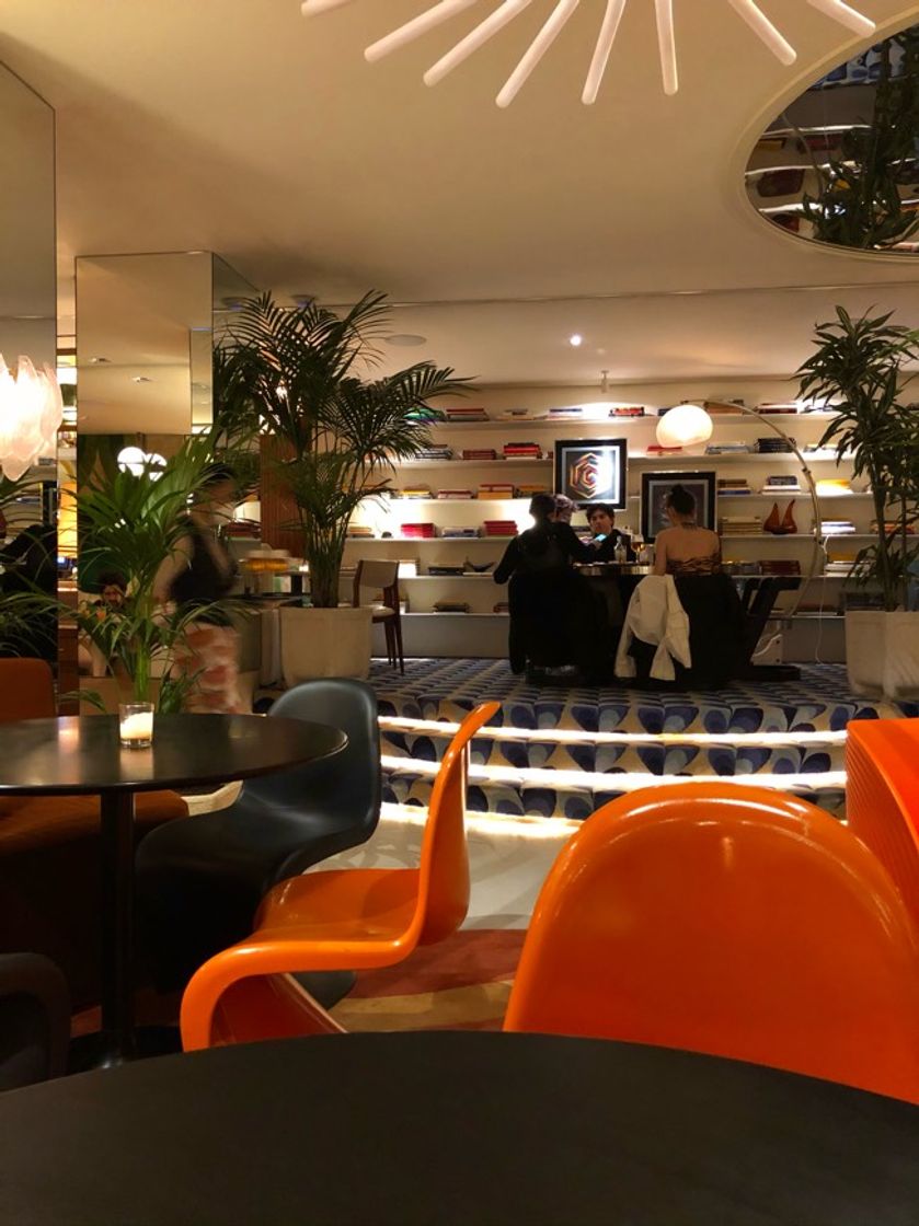 Restaurantes Restaurantes sushi y cocina japonesa Madrid | Sushita