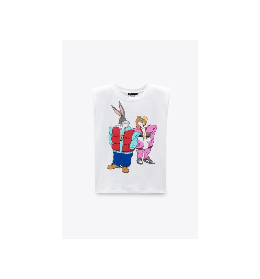 Social Camiseta Bugs Bunny