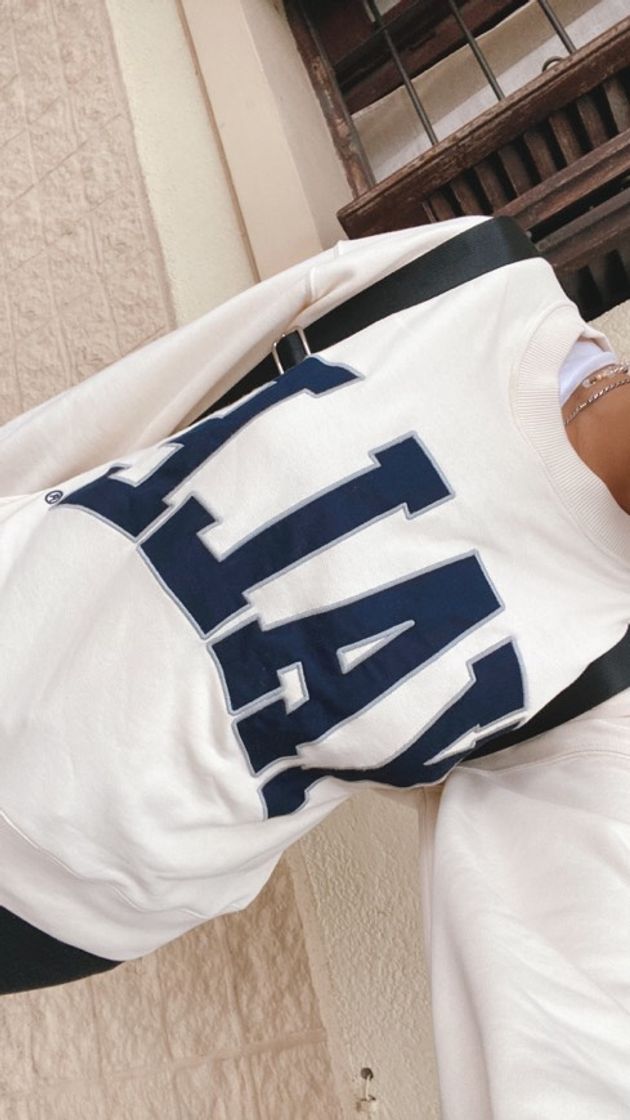 Social Sudadera Yale