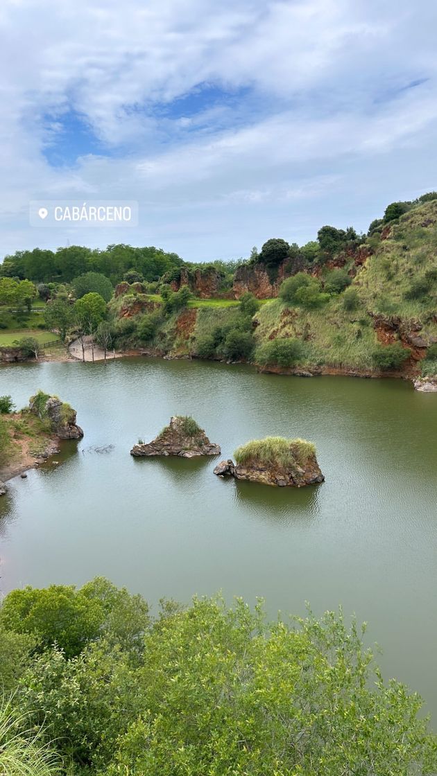 Lugares Cabárceno