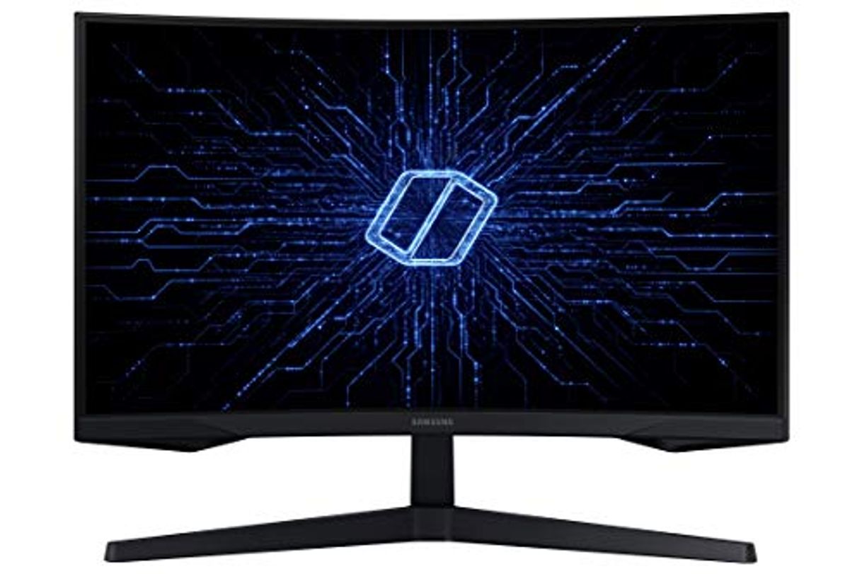 Producto Samsung C27G53T - Monitor gaming curvo de 27'' WQHD