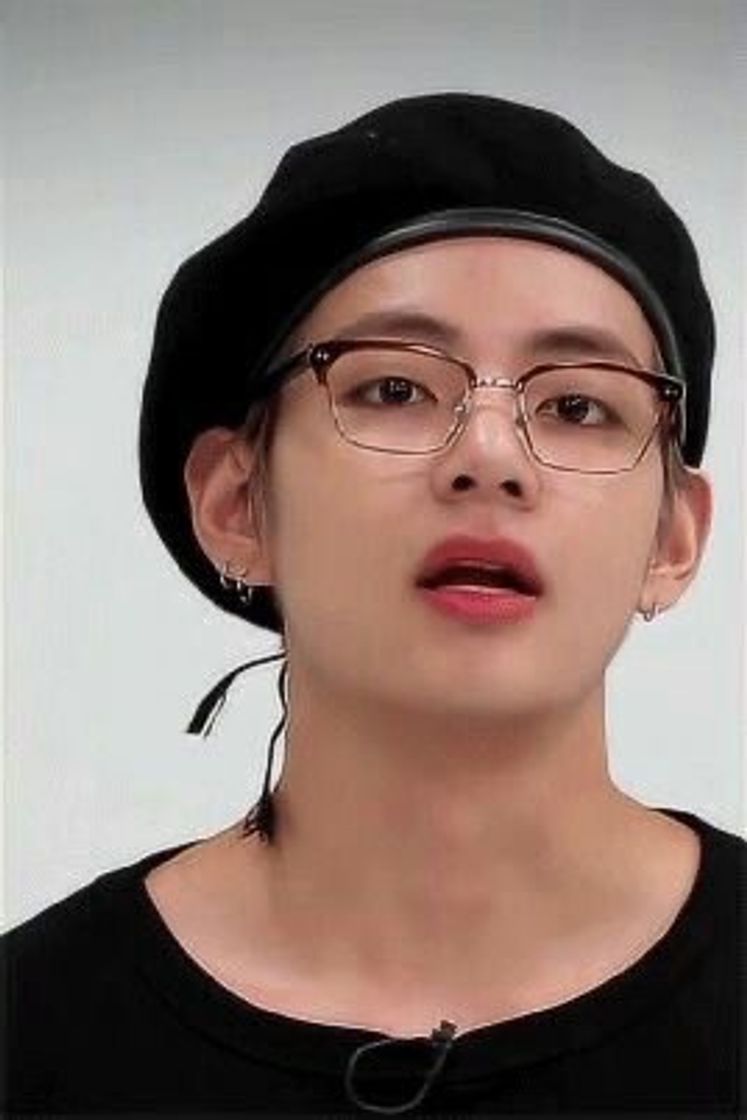 Moda Kim taehyung