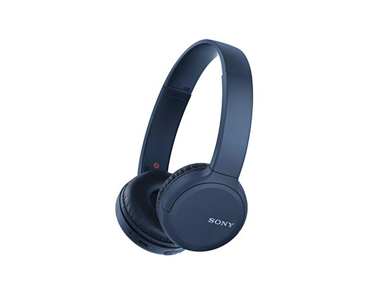 Social Sony WH-CH510